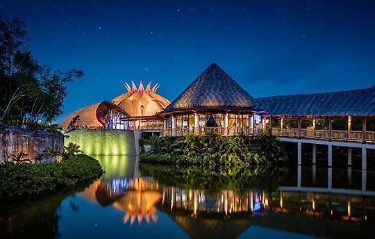 Apartment The Grand Mayan Riviera Maya Wyndham Resort Puerto Morelos Mexico