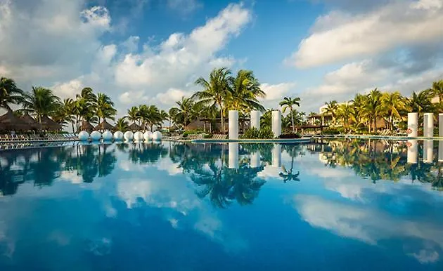 Appartement The Grand Mayan Riviera Maya Wyndham Resort Puerto Morelos